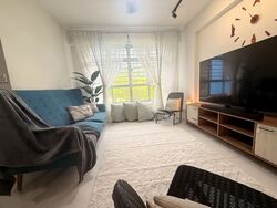 Blk 675D Fern Grove @ Yishun (Yishun), HDB 4 Rooms #594154621